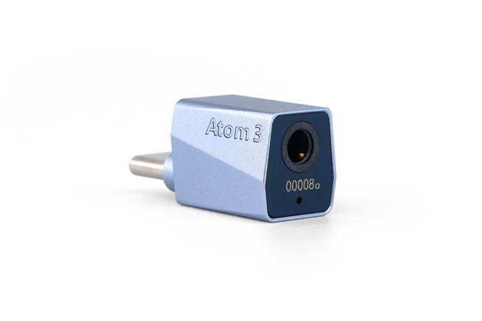 AUDIRECT Atom3 ESS9280AC PRO Portable USB DAC/AMP
