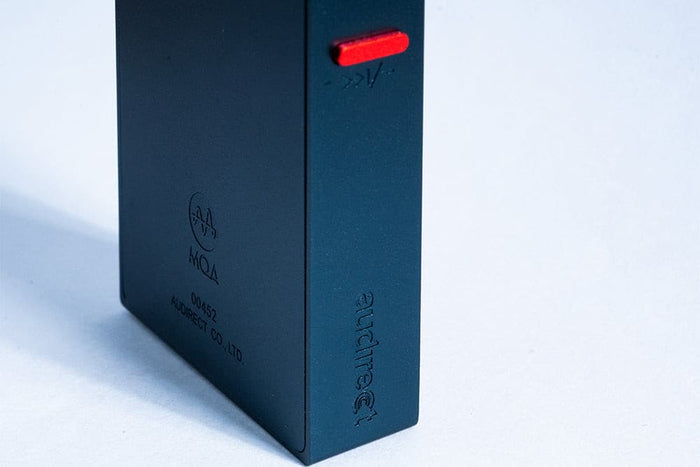 AUDIRECT Beam 4 ES9281AC Pro Portable USB DAC/AMP