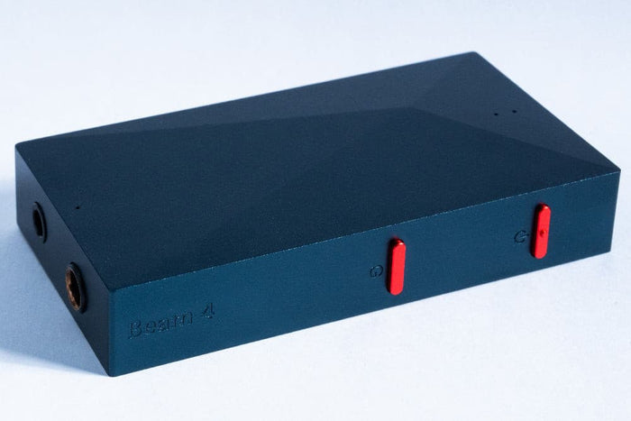 AUDIRECT Beam 4 ES9281AC Pro Portable USB DAC/AMP