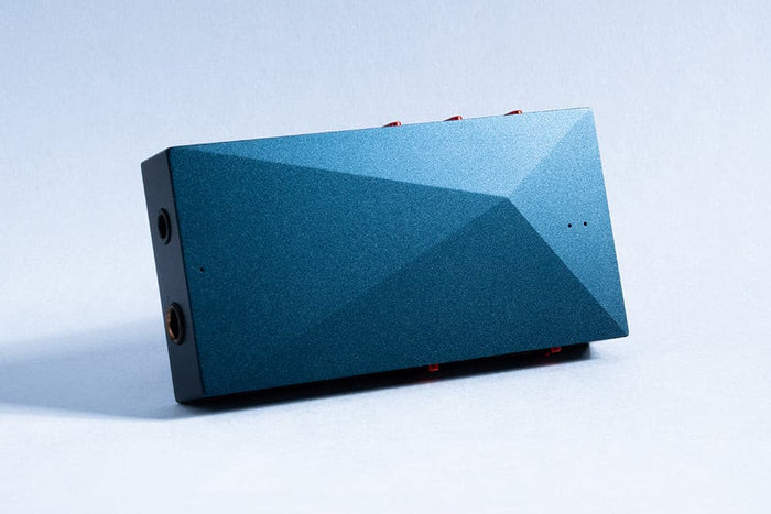 AUDIRECT Beam 4 ES9281AC Pro Portable USB DAC/AMP