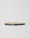 B-Low The Belt Kennedy Mini Belt Black Gold