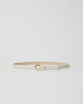 B-Low The Belt Kennedy Mini Belt Bone Gold