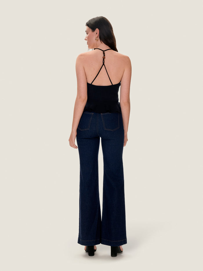 Bailey Sweater Tank