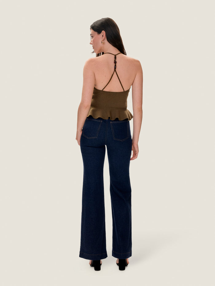 Bailey Sweater Tank