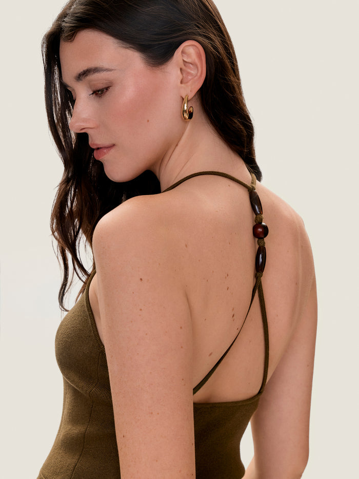 Bailey Sweater Tank