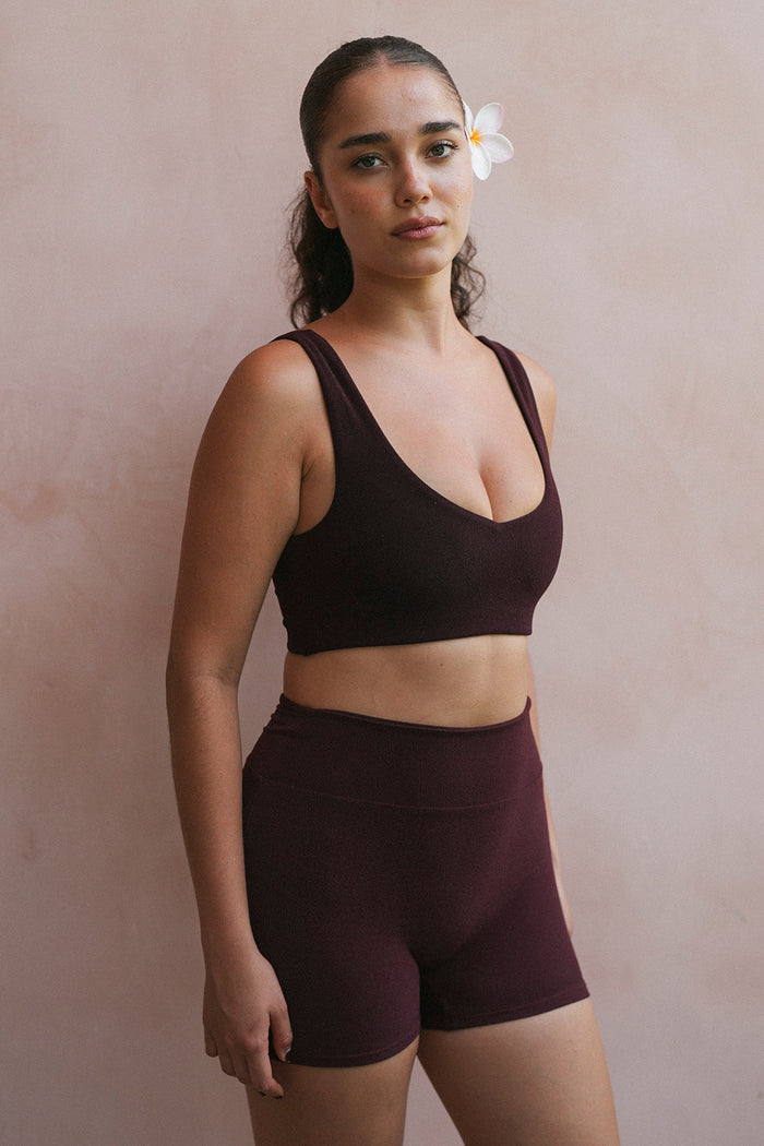 Balance Shorts