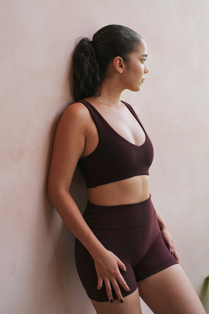 Balance Shorts