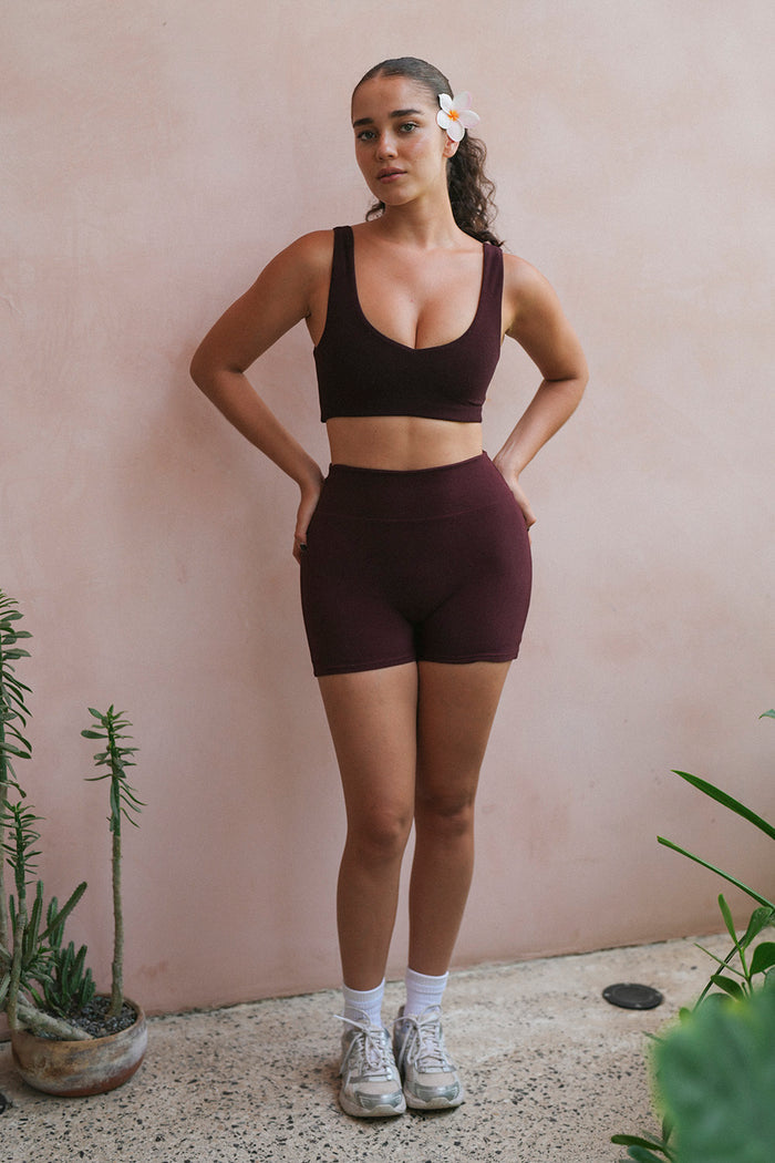 Balance Shorts