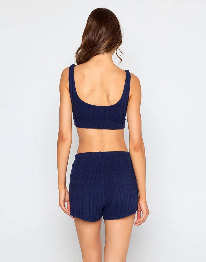 Beach Bunny Lounge Mai Shorts