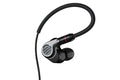 BGVP DMS HIFI Hybrid Earphone 6BA+1DD High Resolution with Detachable MMCX In-Ear Monitors Earphones.