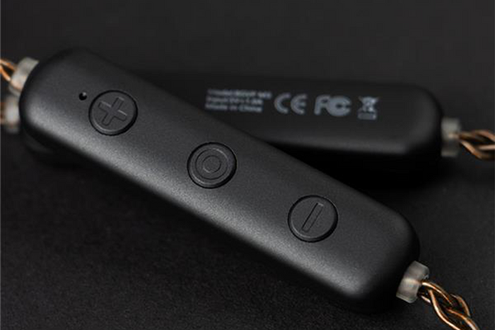 BGVP M3 Bluetooth Neckband