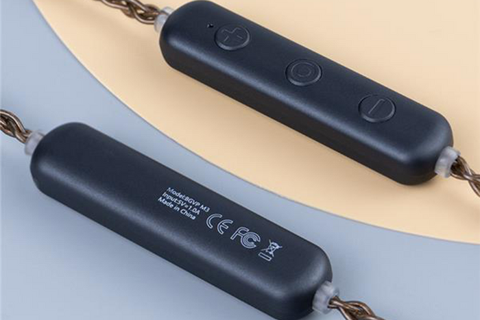 BGVP M3 Bluetooth Neckband