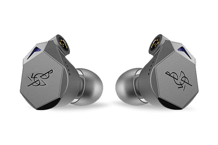 BGVP Melody 2022 Dynamic Driver In-Ear Headphone
