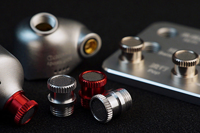 BGVP Melody 2022 Dynamic Driver In-Ear Headphone
