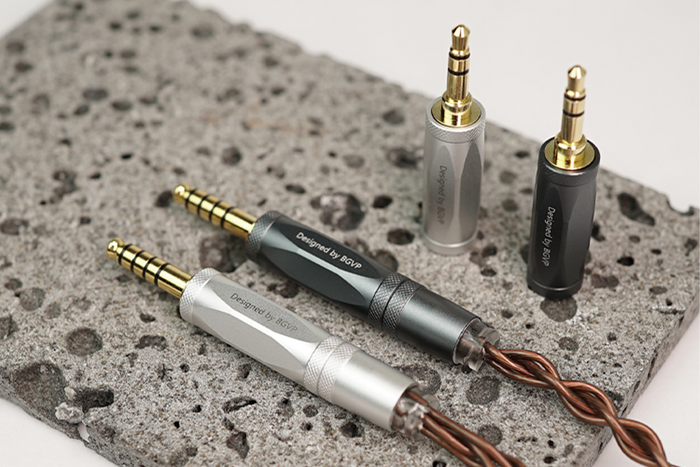 BGVP NS10 PRO 1DD+1Planar In-Ear Headphone