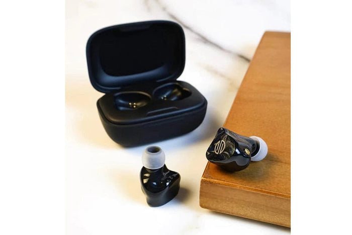 BGVP Q2S TWS True Wireless Headphone (TWS)