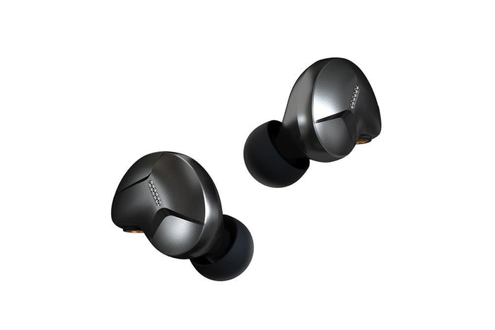 BGVP ZERO Dynamic Driver In-Ear Headphone