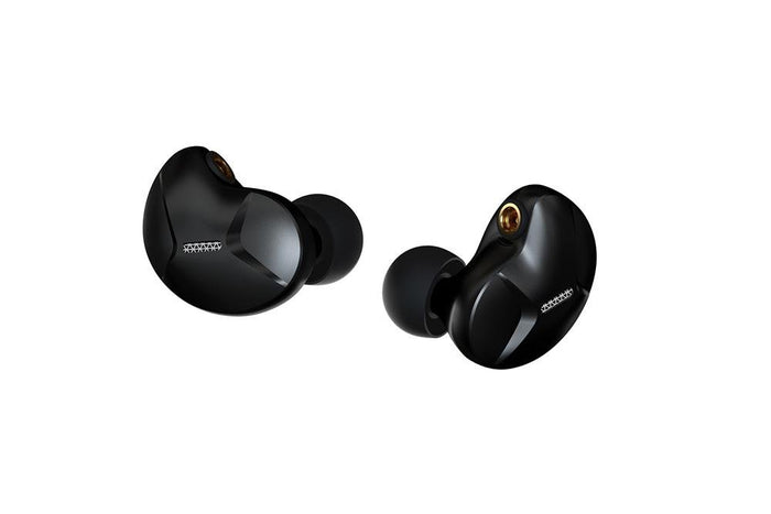 BGVP ZERO Dynamic Driver In-Ear Headphone