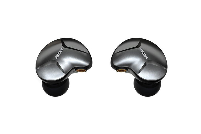 BGVP ZERO Dynamic Driver In-Ear Headphone