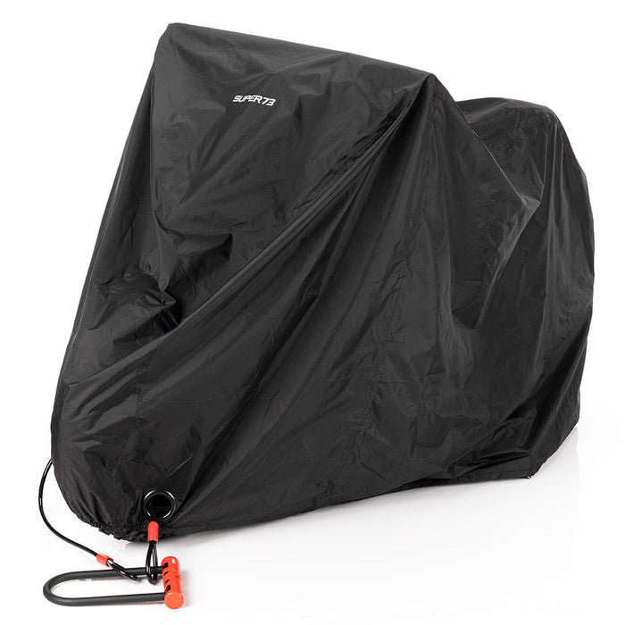 Bike Cover - EMOTO Supply Co. - Accessories - SUPER73