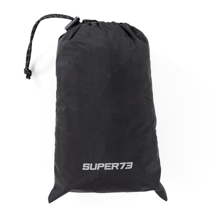 Bike Cover - EMOTO Supply Co. - Accessories - SUPER73