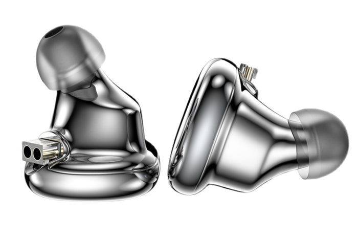 BLON BL Max Dual Dynamic Driver In-Ear Headphone