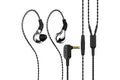 BLON BL03 10MM Dynamic Driver In-Ear Headphone