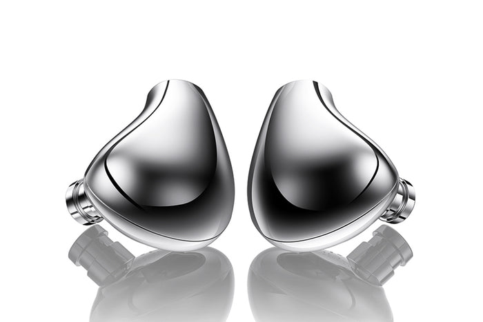 BLON BL03 II 10mm Dual Dynamic Driver In-Ear Headphone