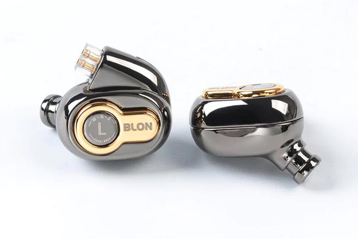 BLON BL05 Dynamic Driver In-Ear Headphone