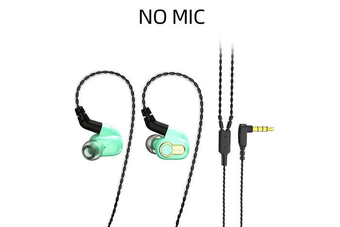 BLON BL05S Dynamic Driver In-Ear Headphone