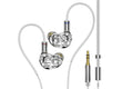 BLON BLA8 Dtnamic Driver In-Ear Headphone