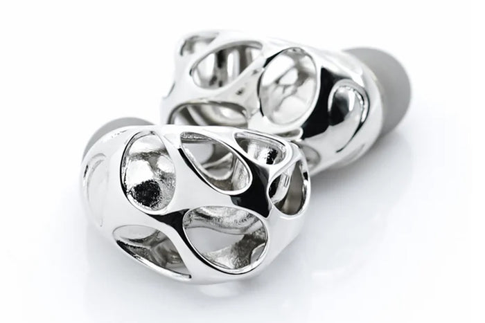 BLON BLA8 Dtnamic Driver In-Ear Headphone