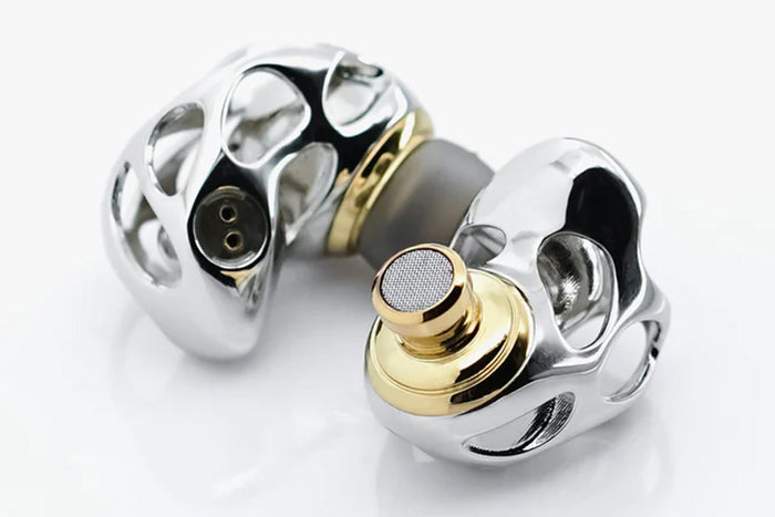 BLON BLA8 Dtnamic Driver In-Ear Headphone