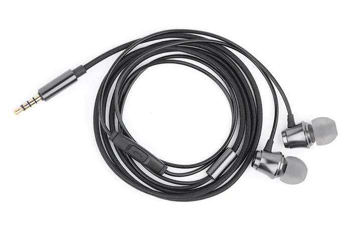 BLON Fat Girl DD In-ear Headphone