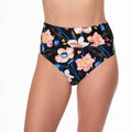 BLOOMING FLOWERS BARBARA CONVERTIBLE BOTTOM