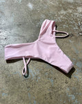 Boardwalk French Cut Bikini Bottoms- LOCAL'S SUMMER