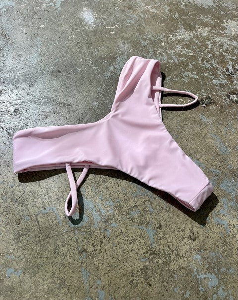 Boardwalk French Cut Bikini Bottoms- LOCAL'S SUMMER