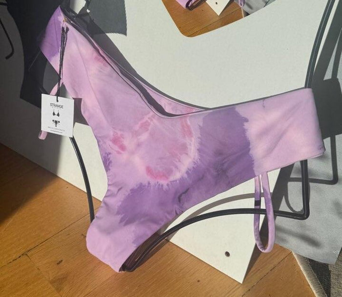 Boardwalk French Cut Bikini Bottoms- LOCAL'S SUMMER
