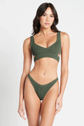 Bond Eye Eco Nino Crop Top