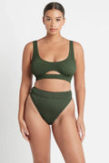 Bond Eye Eco Sasha Crop Top