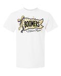 Boomers Pennant Horace Mann