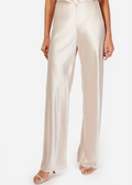 Bristol Mid Rise Pant Oat