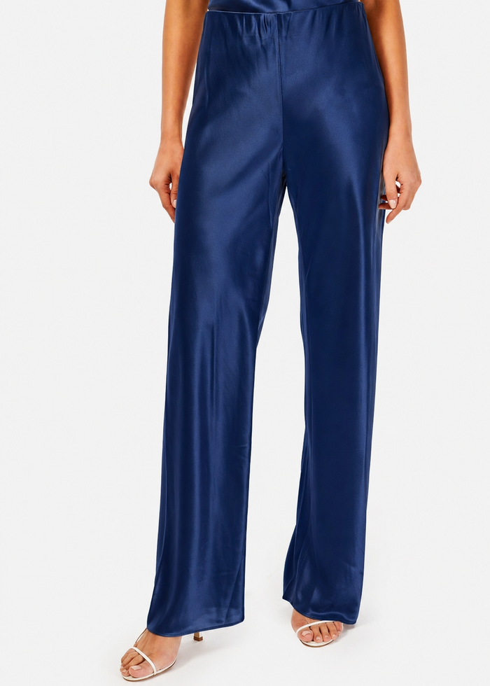 Bristol Mid Rise Pant Sailor