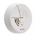 White BRK Electronics 1039885 Carbon Monoxide Detector - Front View | United RV Parts