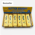 Butter Squishy Toy