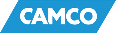 Camco Brand Logo - Manufacturer of RV Cutlery Tray 43508 | United RV Parts