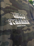 Camo Hoodie