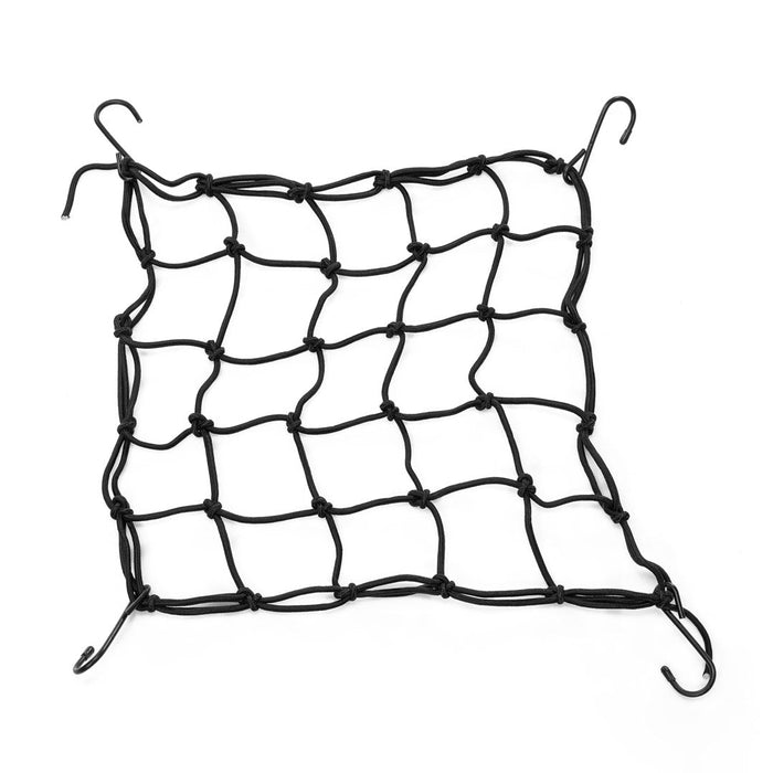 Cargo Crate Net - EMOTO Supply Co. - Accessories - SUPER73