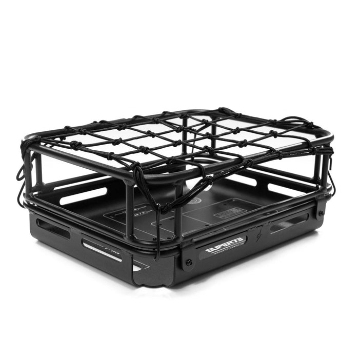 Cargo Crate Net - EMOTO Supply Co. - Accessories - SUPER73