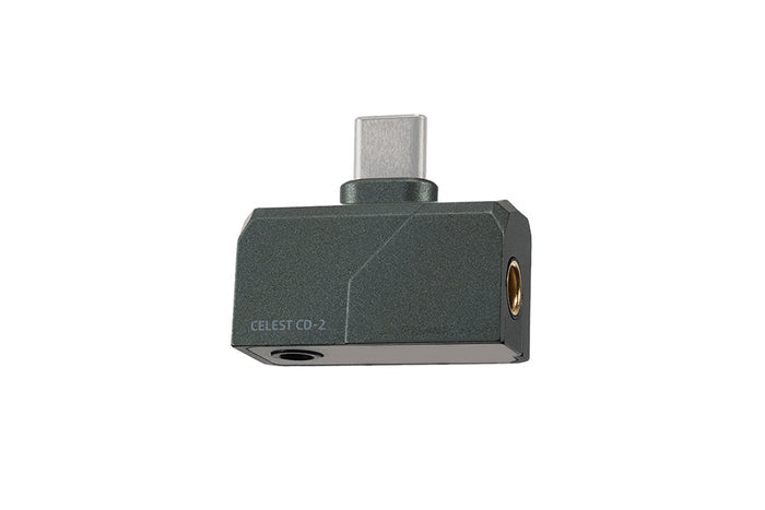 Celest CD-2 Portable DAC/AMP